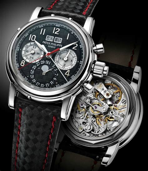 patek philippe 5004t price